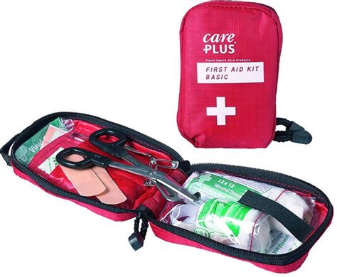 Care Plus first aid kit basic online bestellen .